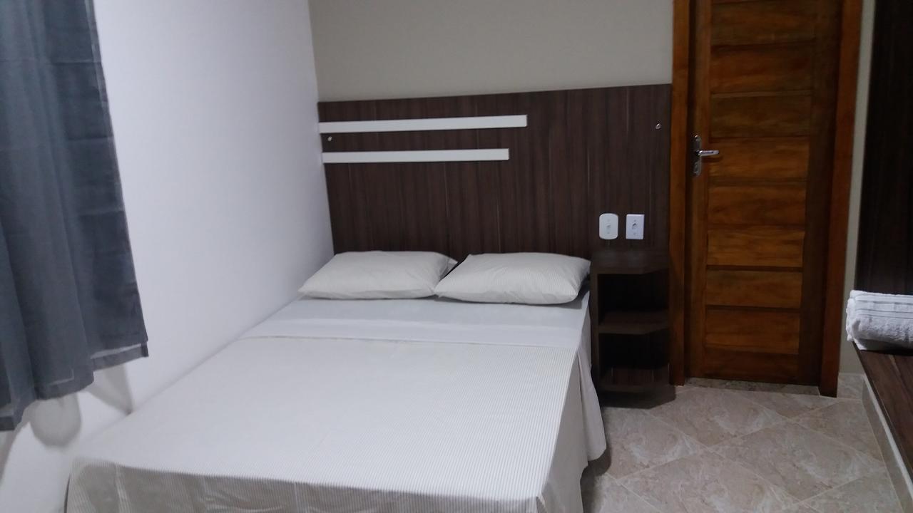 Trinity Hotel Simao Dias Exterior photo
